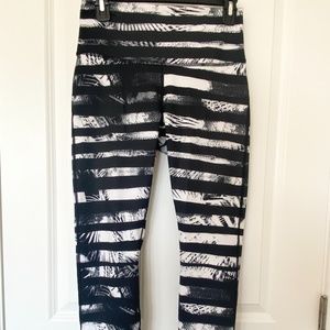 Lululemon Printed Leggings